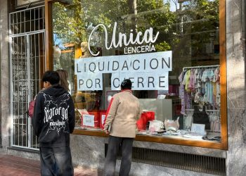 La crisis de las pymes en San Rafael: aumenta el cierre de emprendimientos y la desocupación
