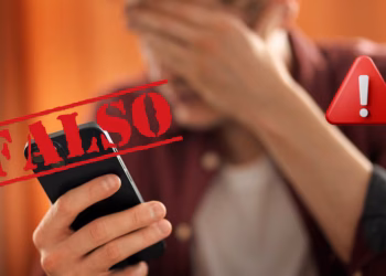 Cómo funciona “Spoofing”, la estafa virtual para vaciarte la cuenta bancaria 5 en segundos