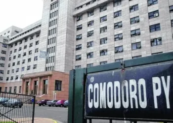 Caso Adorni: el fiscal dispuso una medida clave sobre el patrimonio del funcionario