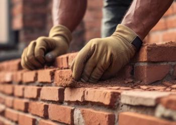 Construcción: cuánto cobra un albañil por hora en mayo de 2026