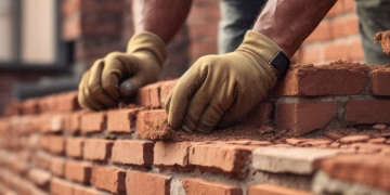 Construcción: cuánto cobra un albañil por hora en mayo de 2026