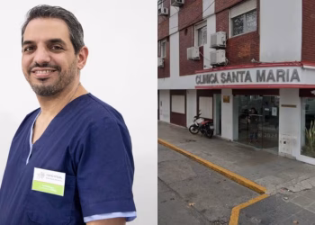 Habló el médico que le hizo el aborto a la nena de 13 años en la clínica donde encontraron ocho fetos: «Tengo la convicción de haber hecho lo correcto”