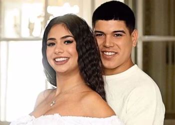 La importante decisión de Thiago Medina que puso en duda su relación con Daniela Celis: “Hay que seguir”