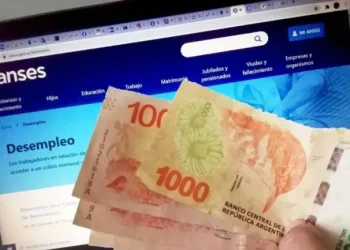 Beneficio por desempleo: quiénes pueden pedir ayuda económica en Anses durante abril de 2026