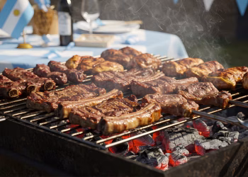 Los 5 cortes de carne más baratos para la parrilla en abril 2026: precios y cómo aprovecharlos