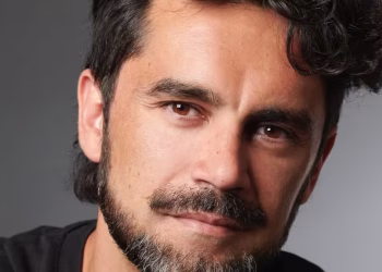 Gonzalo Heredia contó el cruce que tuvo con un espectador en plena obra: “Lo invité a retirarse”