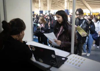 El sistema de vouchers que reemplaza al plan Volver al Trabajo todavía no tiene ofertas para los mendocinos
