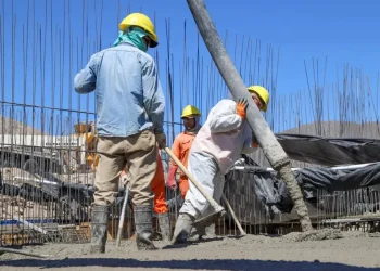 Accidentes laborales en Mendoza: advirtieron por falta de controles y precarización en obras