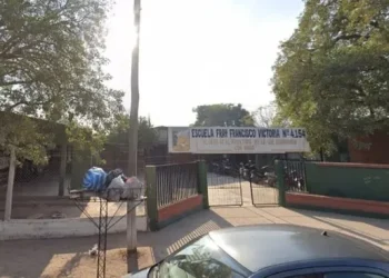 Alarma en las escuelas: amenazas, armas y vínculos preocupantes exponen una escalada de violencia entre alumnos