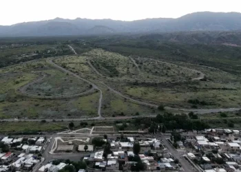 Cambios en el proyecto de reconversión del predio del ex Autódromo General San Martín