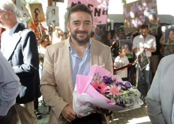 Las dos multas millonarias que el Tribunal de Cuentas impuso al intendente de La Paz