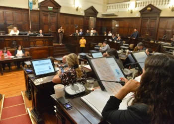 Los 5 cambios en el régimen penal de Mendoza para acelerar las condenas por delitos de flagrancia