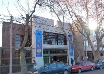 Los detalles de la pelea para presidir el Colegio de Abogados