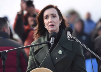 Malvinas: medios británicos reflejaron los dichos de Villarruel sobre los isleños en medio de la creciente tensión diplomática