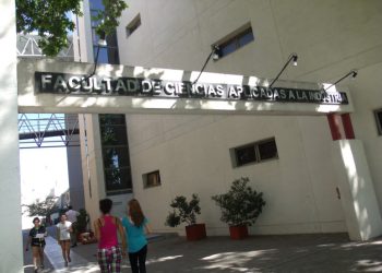 San Rafael presente en las “24 horas por la educación, la Universidad Pública y la Ciencia Nacional”