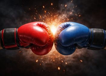 Domingo político: la danza de los abogados en campaña y una coalición que hace agua en San Rafael