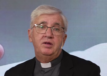 Referentes religiosos recordaron a Francisco