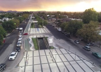 Buscan convocar a más de 100 emprendedores para una mega feria en el Paseo Deán Funes