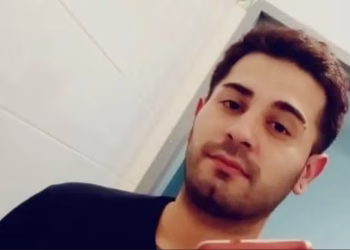 «Estaba exaltada»: la cruel coartada que inventó el camillero antes de confesar que abusó y mató a su beba de dos meses en Mendoza