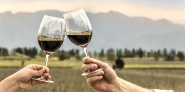 Varias firmas sanrafaelinas se suman a celebrar el “Día del Malbec”