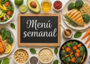 Sabores que nutren: tu guía saludable para la penúltima semana de abril