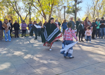 Real del Padre conmemora su 116 aniversario