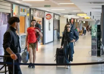 Finde XL: el Día del Trabajador y la Maratón Internacional generan expectativas en el sector hotelero