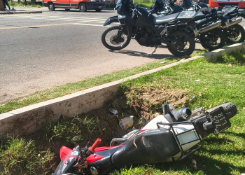 Dos hombres fueron detenidos tras una persecución y el secuestro de un arma en San Rafael