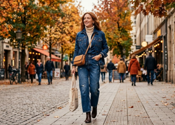 Las tendencias olvidadas de la moda que vuelven con fuerza este otoño 2026