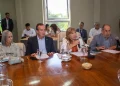 UNCuyo: se bajó Esther Sánchez y Gabriel Fidel será el candidato del oficialismo