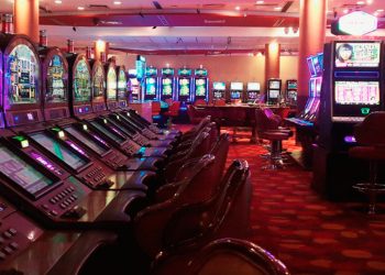 Pese a la crisis, los casinos del sur mendocino facturaron entre un 7 y un 31% más que el año pasado
