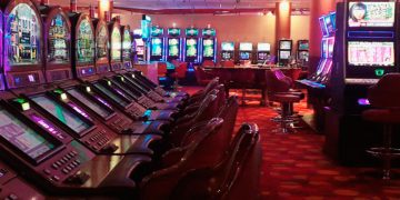 Pese a la crisis, los casinos del sur mendocino facturaron entre un 7 y un 31% más que el año pasado