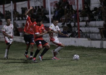 Los octavos de final de la Copa Vendimia se sostendrán sábado y domingo