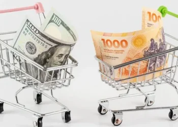 Dólar atrasado, inflación al alza y caída de salarios: advierten por una «anomalía» que tensiona el modelo de Javier Milei