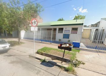 Padres alertan por el cierre de una sala preescolar en un jardín de infantes de San Rafael