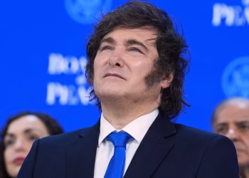 Milei habló tras el 3,4% de inflación: “Hay que tener paciencia, no vamos a ir en contra de la teoría económica”