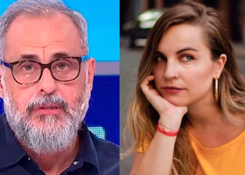 Jorge Rial se separó de María del Mar Ramón tras 3 años de relación: los contundentes motivos