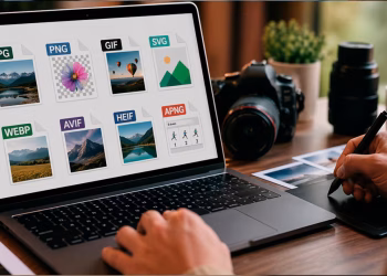 JPG, PNG y otros archivos de imágenes: qué significan, cuáles son sus diferencias y para qué sirve cada uno