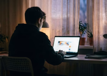 La mitad de los adolescentes afirma haber utilizado apps de deepfake para “desnudar” a otras personas con IA