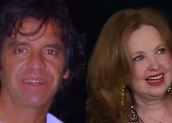 Ricardo Biasotti apuntó contra Andrea del Boca en medio de una charla sobre denuncias falsas: “El daño es pesado”