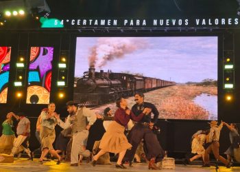 San Rafael se convierte en sede oficial del Pre Cosquín y potenciará talentos del sur mendocino