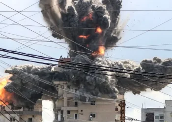 Irán aseguró que Líbano está incluido en la tregua con Estados Unidos y advirtió por «fuertes respuestas»