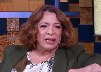 Lizy Tagliani compartió una foto de la nueva vida de su hijo: «Tengo la necesidad de pedir justicia por Ángel»