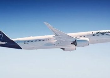 Línea aérea alemana canceló vuelos cortos por aumento en el precio del combustible