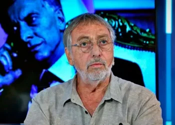 De qué murió Luis Brandoni