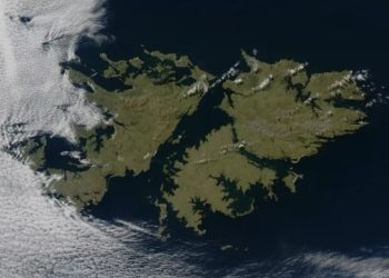 Reino Unido salió a reafirmar su postura sobre las Islas Malvinas