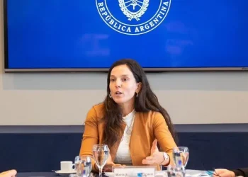 Quién es María Florencia Zicavo, la nueva síndico general del PAMI