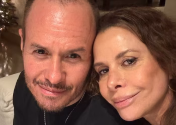 Martín Ortega habló de su adicción y recuperación