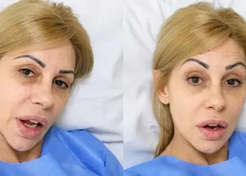 Operaron de urgencia a Mónica Farro: qué le pasó y cómo se encuentra ahora