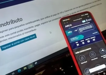 ARCA premia con dinero a algunos monotributistas: quiénes lo cobran en 2026